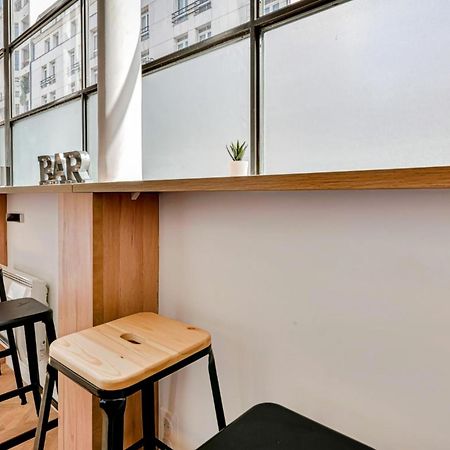 Magnificent Apt Close To The Jardin Du Luxembourg Appartement Parijs Buitenkant foto