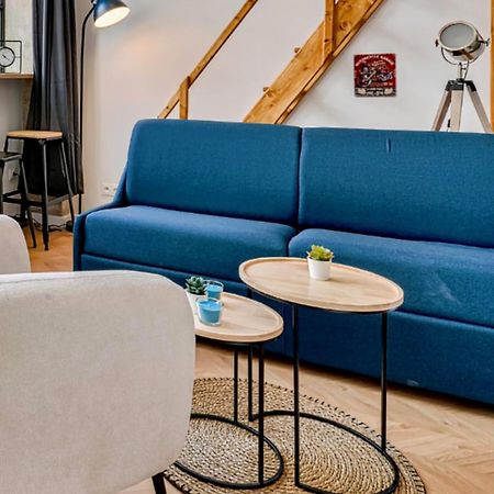 Magnificent Apt Close To The Jardin Du Luxembourg Appartement Parijs Buitenkant foto