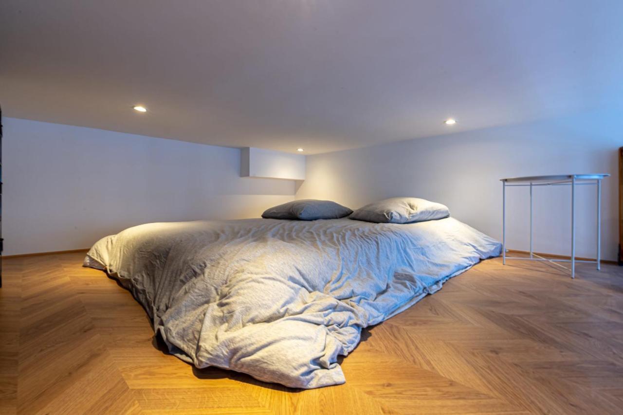 Magnificent Apt Close To The Jardin Du Luxembourg Appartement Parijs Buitenkant foto