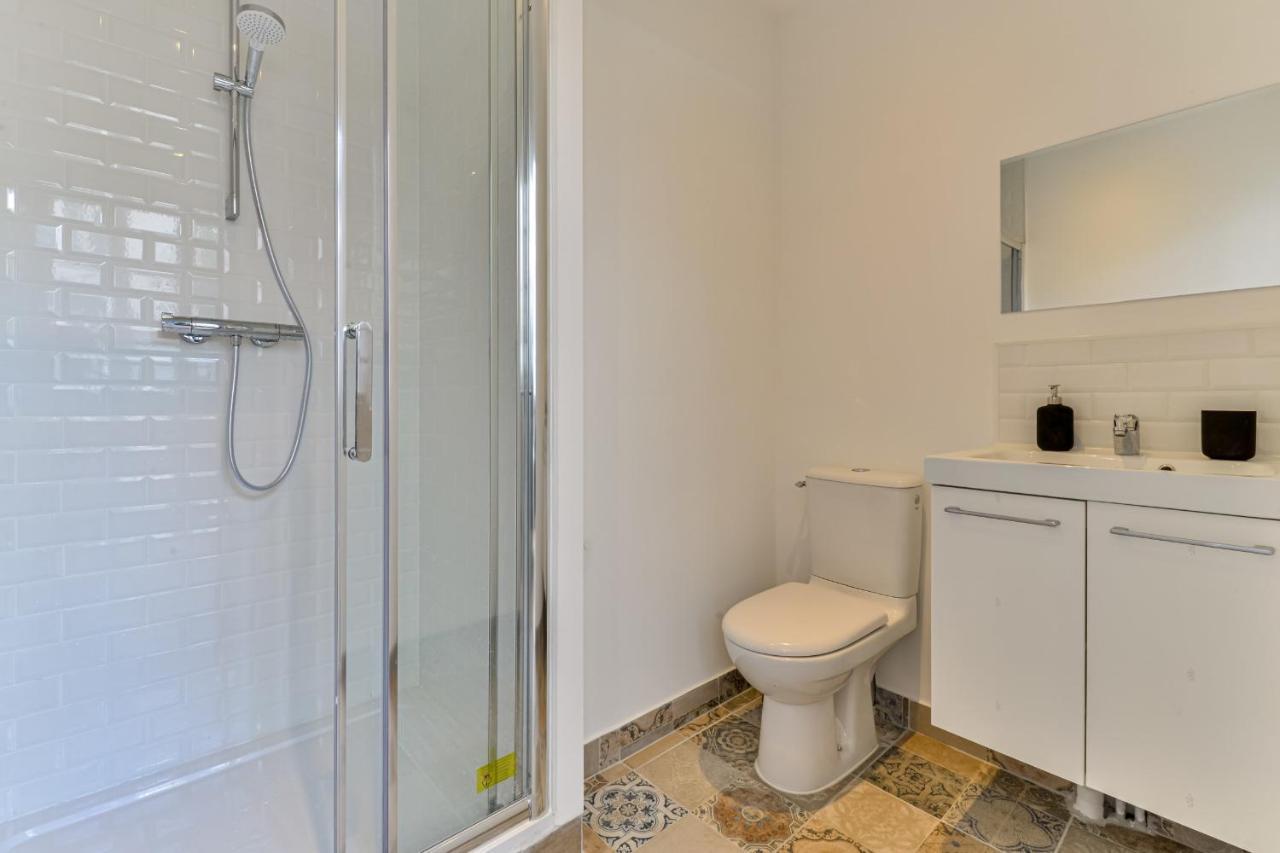 Magnificent Apt Close To The Jardin Du Luxembourg Appartement Parijs Buitenkant foto