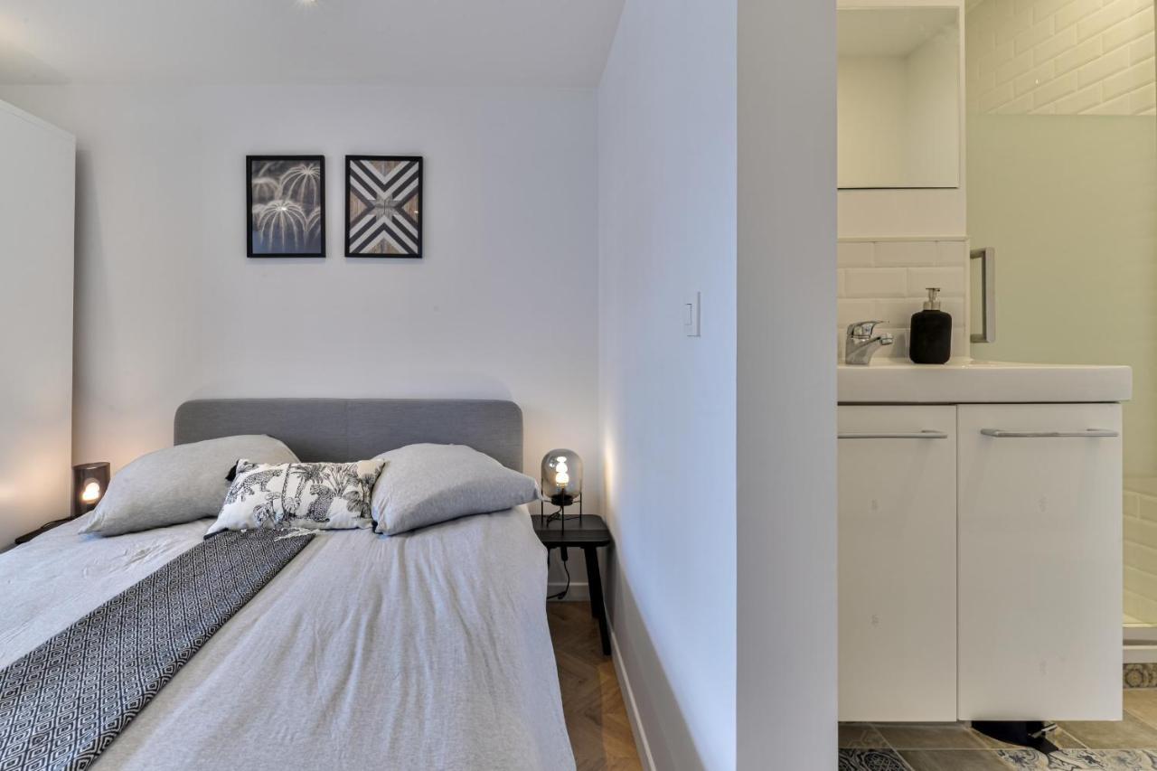 Magnificent Apt Close To The Jardin Du Luxembourg Appartement Parijs Buitenkant foto