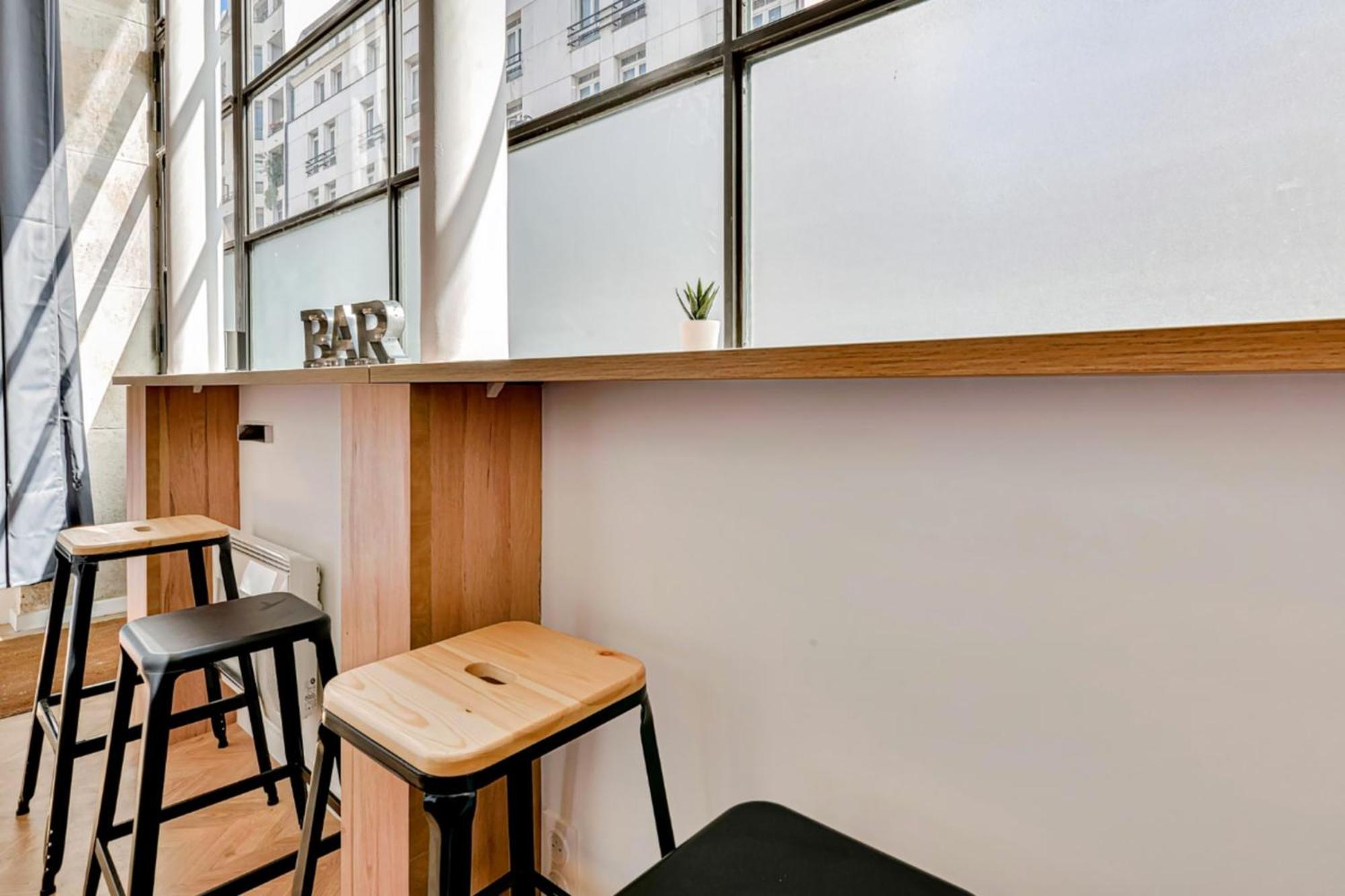 Magnificent Apt Close To The Jardin Du Luxembourg Appartement Parijs Buitenkant foto