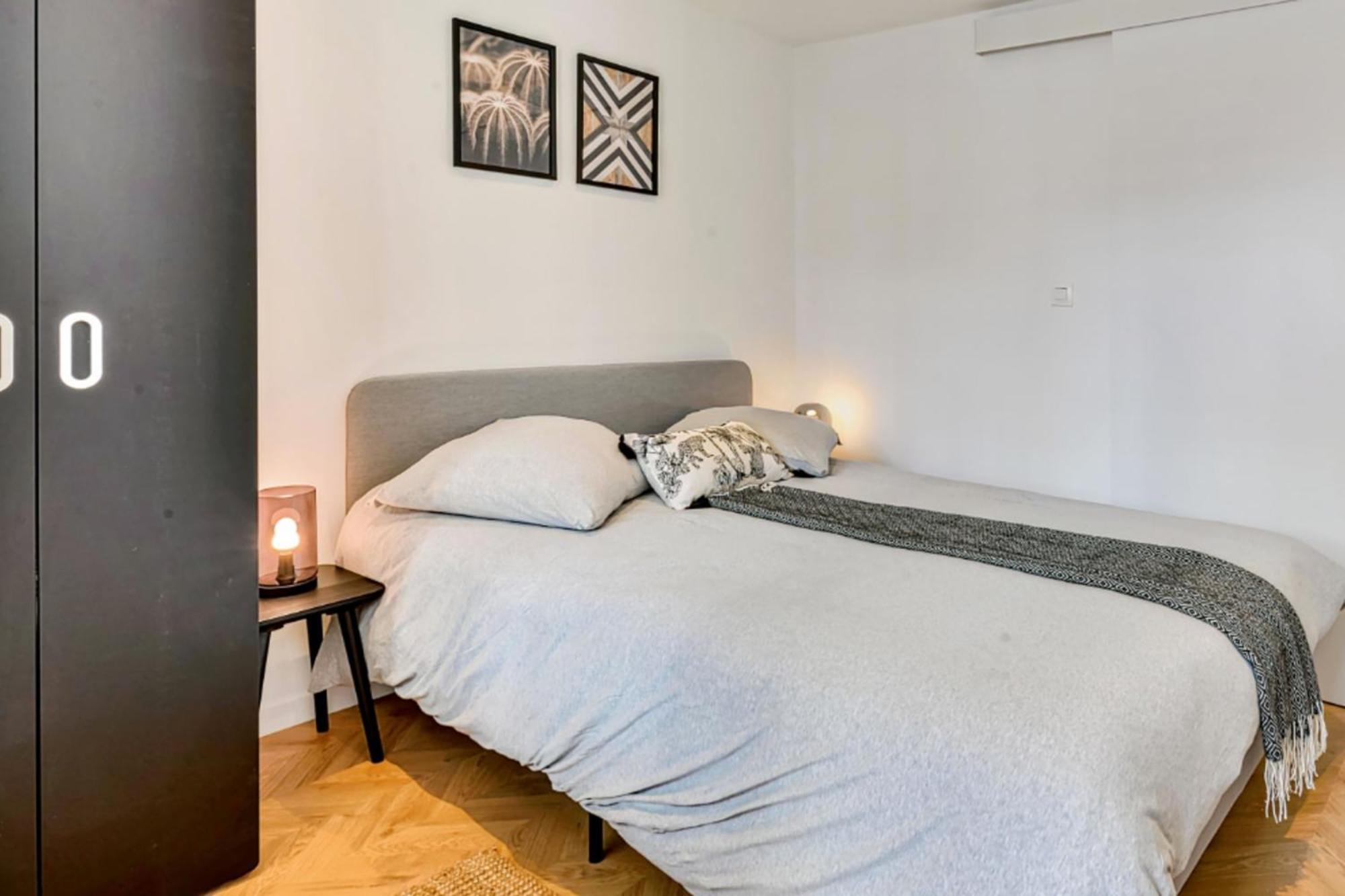 Magnificent Apt Close To The Jardin Du Luxembourg Appartement Parijs Buitenkant foto