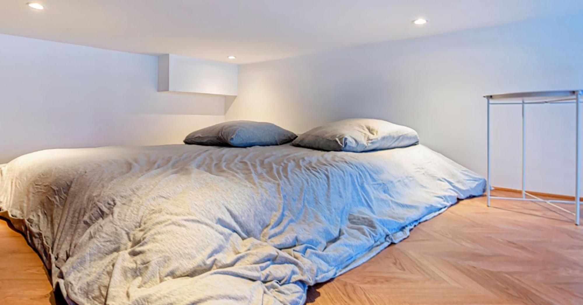 Magnificent Apt Close To The Jardin Du Luxembourg Appartement Parijs Buitenkant foto