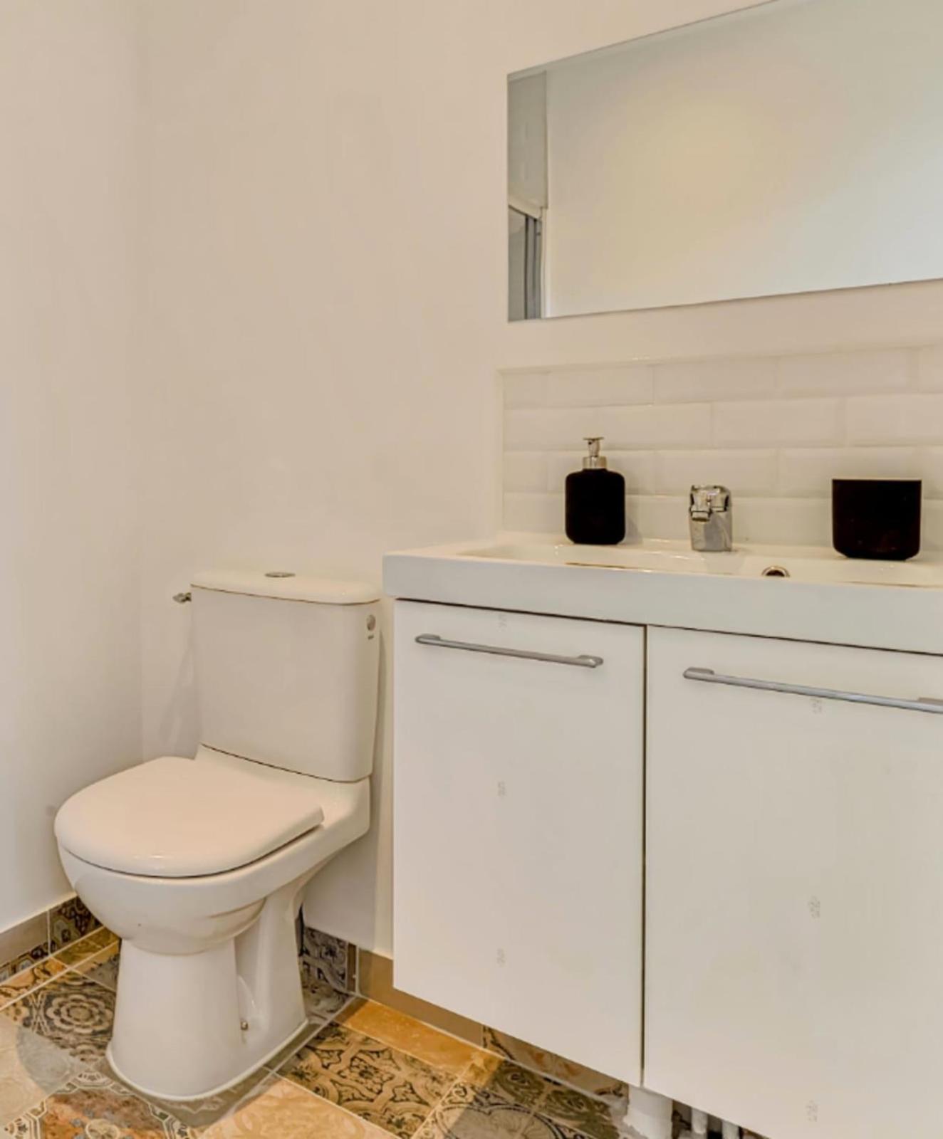 Magnificent Apt Close To The Jardin Du Luxembourg Appartement Parijs Buitenkant foto